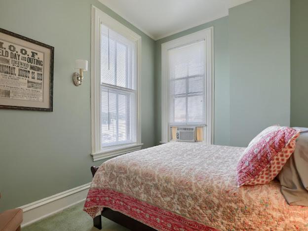 Shamokin Bed And Breakfast 外观 照片