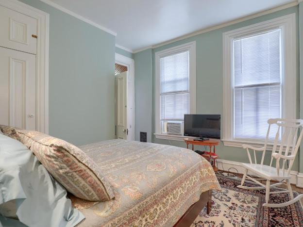 Shamokin Bed And Breakfast 外观 照片