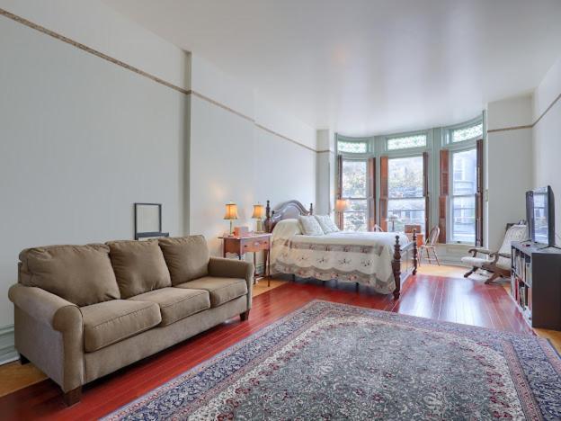 Shamokin Bed And Breakfast 外观 照片