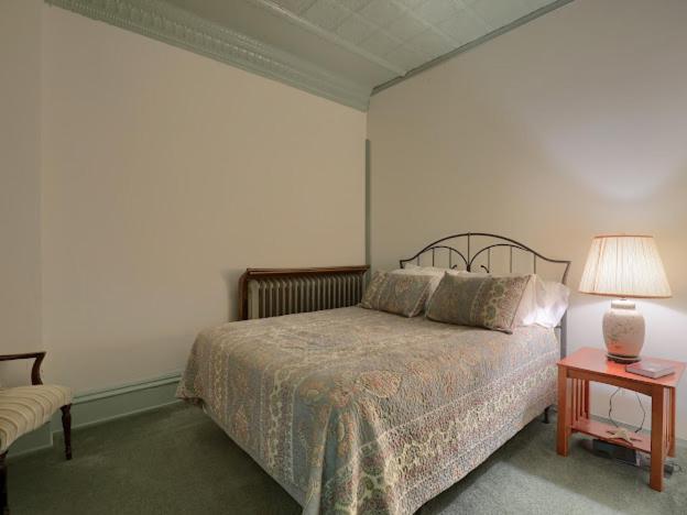Shamokin Bed And Breakfast 外观 照片