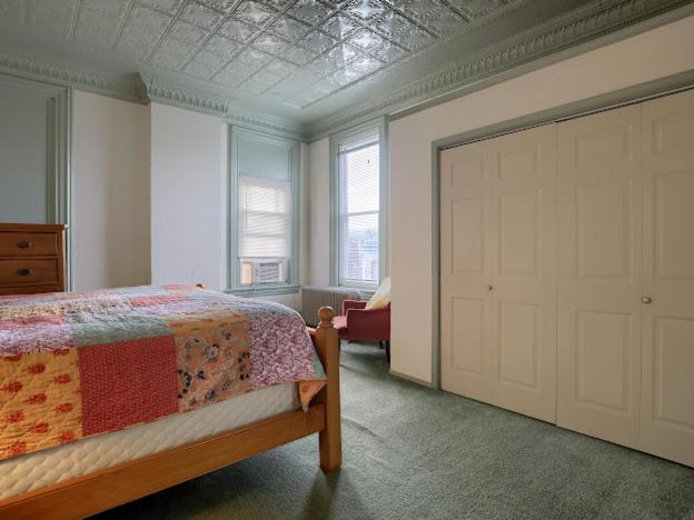 Shamokin Bed And Breakfast 外观 照片
