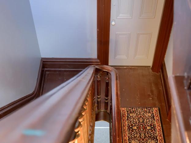 Shamokin Bed And Breakfast 外观 照片