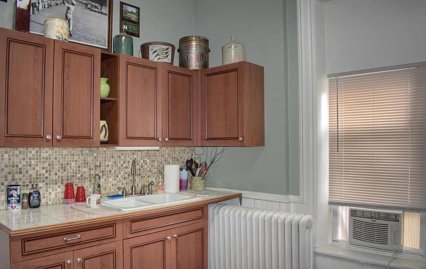 Shamokin Bed And Breakfast 外观 照片