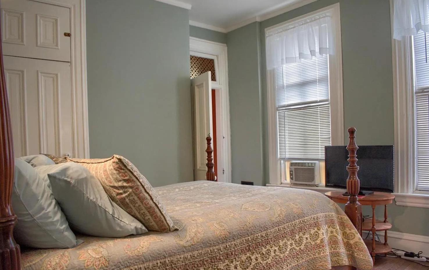 Shamokin Bed And Breakfast 外观 照片