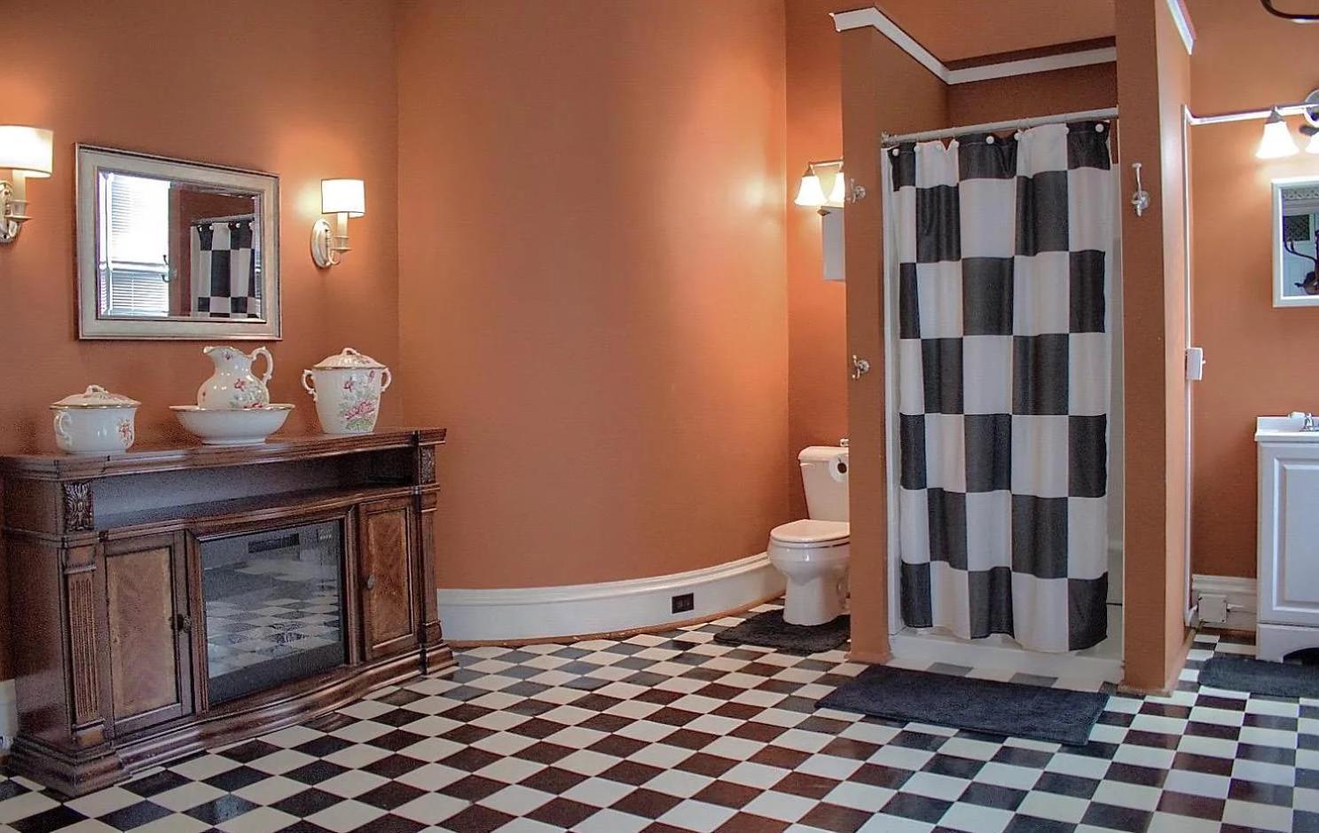 Shamokin Bed And Breakfast 外观 照片