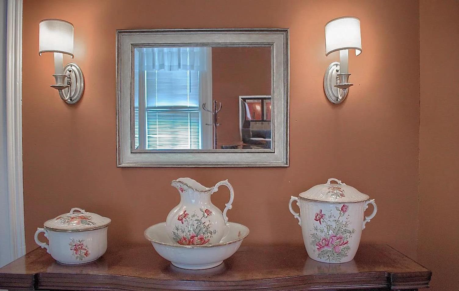 Shamokin Bed And Breakfast 外观 照片