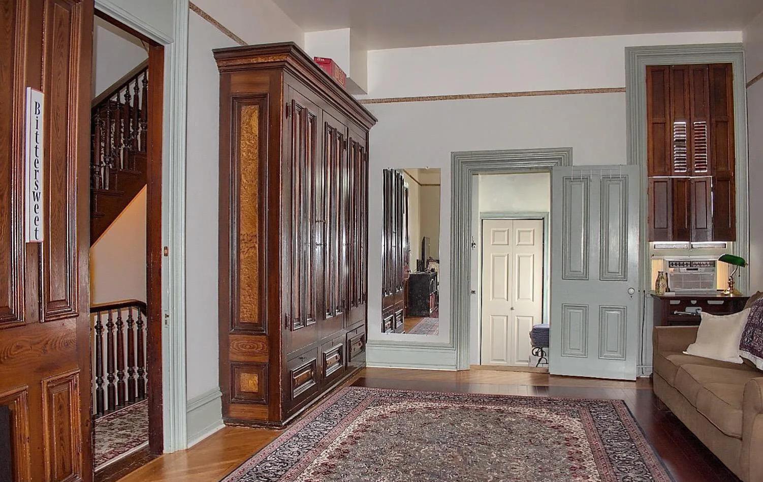 Shamokin Bed And Breakfast 外观 照片