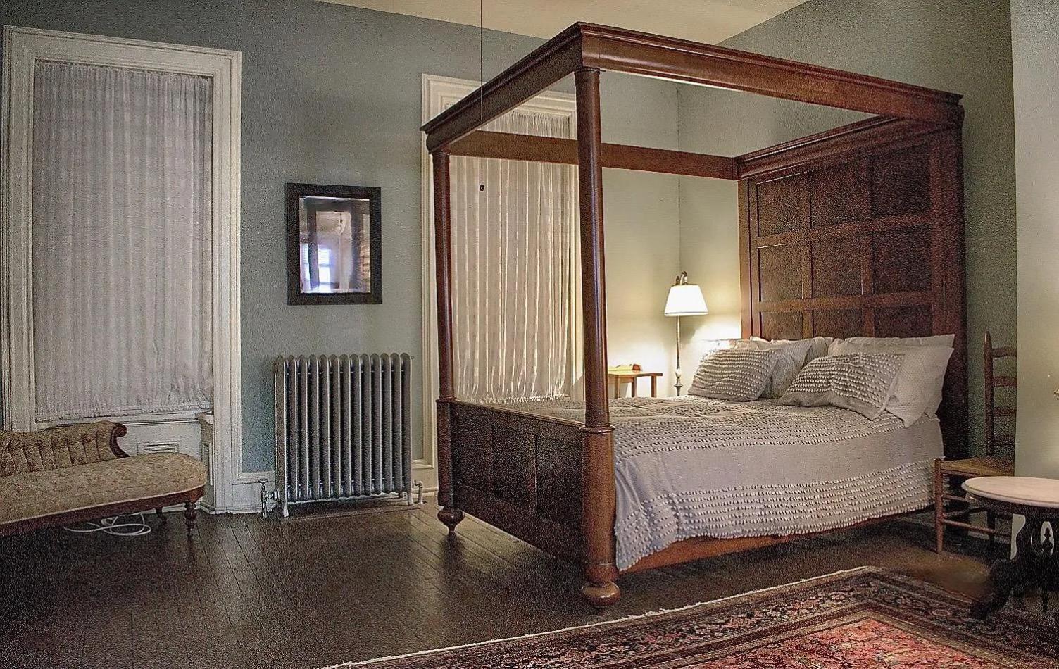 Shamokin Bed And Breakfast 外观 照片